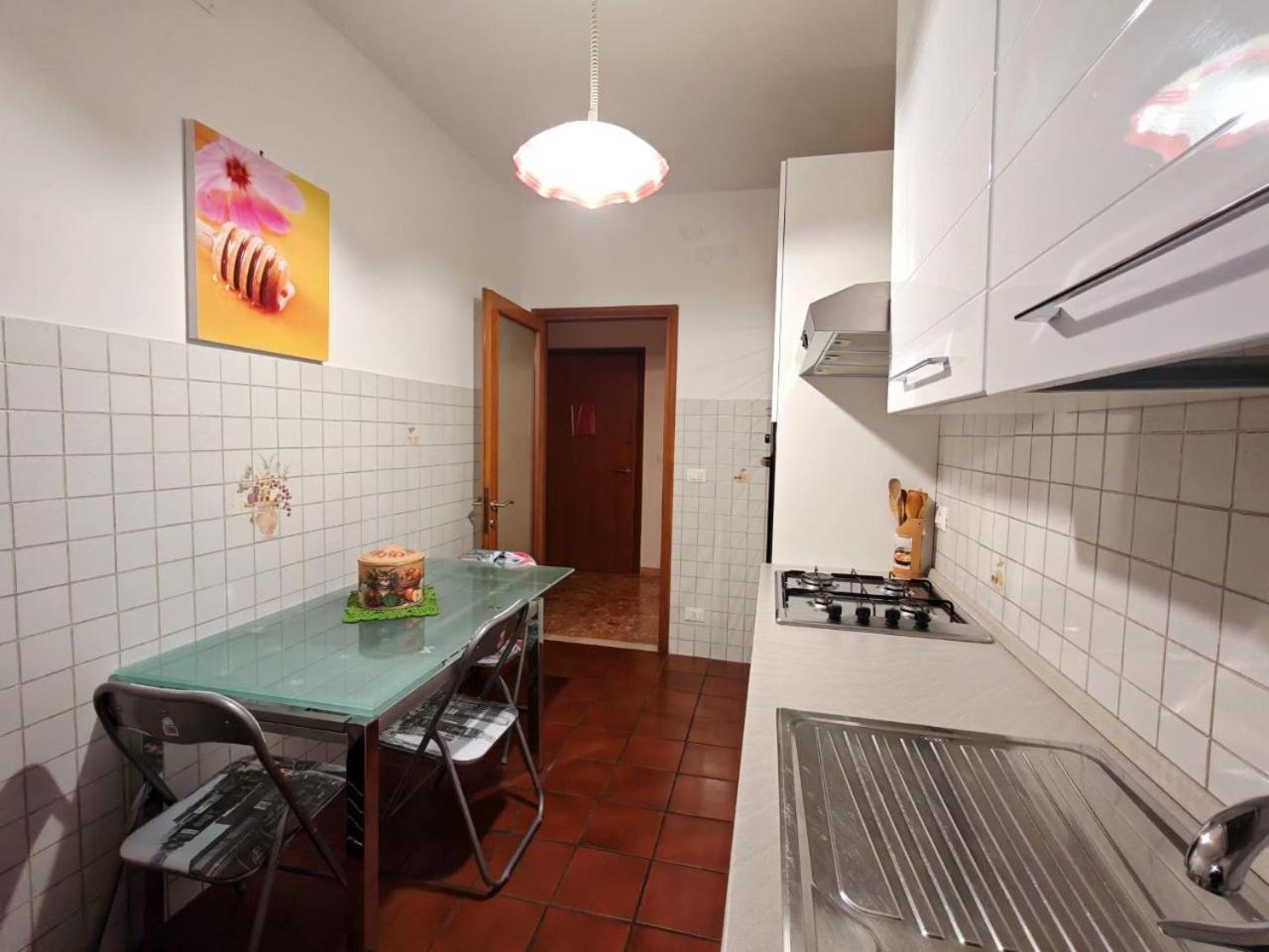 Laura Apartment Venice 4 P. 15 M To Venice Mestre Bagian luar foto