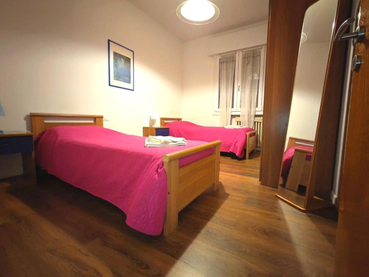 Laura Apartment Venice 4 P. 15 M To Venice Mestre Bagian luar foto