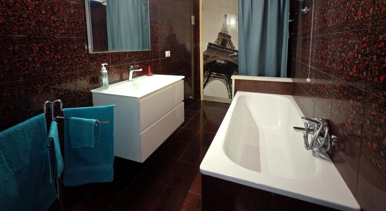 Laura Apartment Venice 4 P. 15 M To Venice Mestre Bagian luar foto
