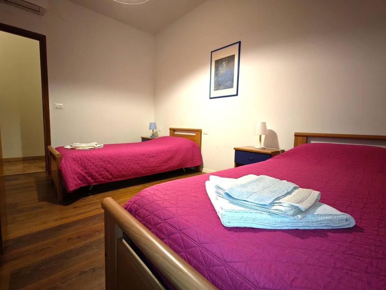 Laura Apartment Venice 4 P. 15 M To Venice Mestre Bagian luar foto