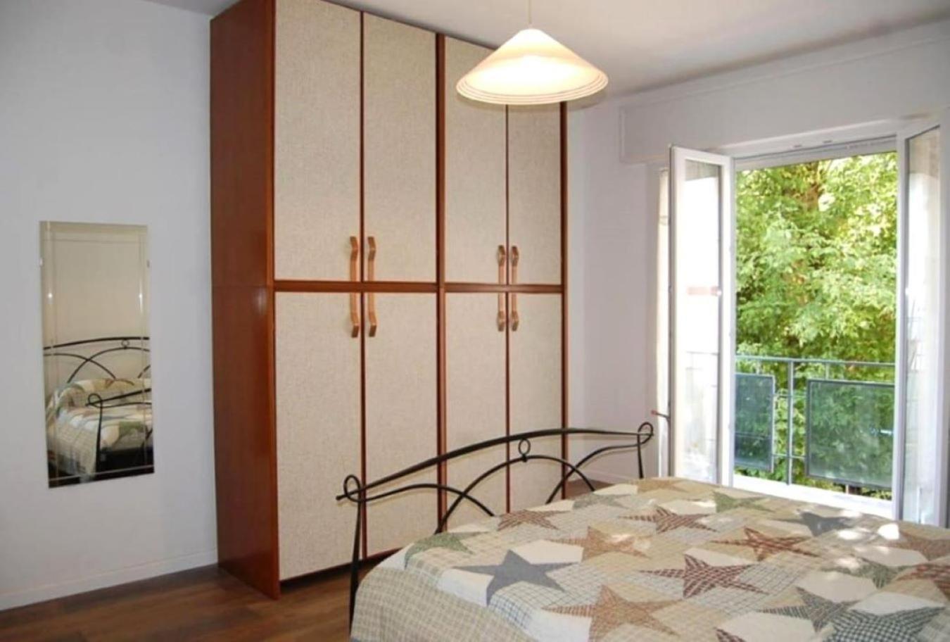 Laura Apartment Venice 4 P. 15 M To Venice Mestre Bagian luar foto